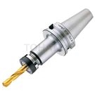 BT30-SGC BT40-SGC Series Chuck Toolholder