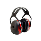 3M HCX3A Headband Earmuffs