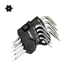 CDT-M08 S-2 Precision Star Hollow Short Wrench 8 Pieces Set