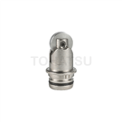Limit switch - (Metal roller - direct acting)