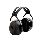 3M HCX5A Headband Earmuffs