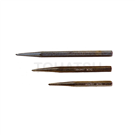 Center Punch-Grade A White