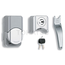A-372 Waterproof Breakaway Handle