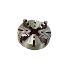 Ordinary square chuck (front lock, single movable jaw) SC