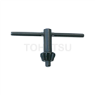 AA grade collet wrench forged