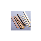 Square wood strips Polishing wood strips