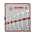 CWS-010 Wrench Set (6 Pieces)