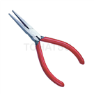 Electronic flat nose pliers (without teeth) GC-15B