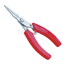 Stainless steel flat nose pliers (without teeth) G-115