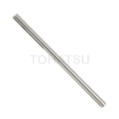 Grooved Straight Shank
