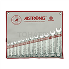 CWS-012 Wrench Set (12 Pieces)