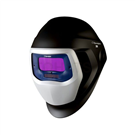 3M HD9100V Automatic Color Changing Welding Helmet with Side Window