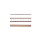 SAFW BO.903 wood strips