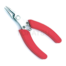 Stainless steel round mouth crimping pliers G-115A