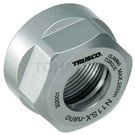 N-SX Series ER Nut