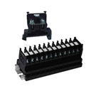 R-type rail terminal block MBR-30