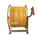 Agricultural high pressure hose