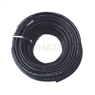 Black high pressure pipe