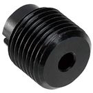 BK-ER-C Series Set Screws (For Coolant)