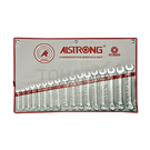 CWS-017 Wrench Set (17 Pieces)
