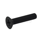 Plastic pan head cross screw (RENY) SFHRENM