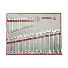 CWS-026 Wrench Set (26 Pieces)