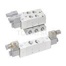 MVSE-500 Series Solenoid Valve