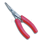 G Series Stainless Steel Needle Nose Pliers (Straight & Curved)