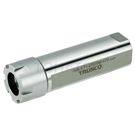 SSLKT Series ERM Collet Arbor (For Coolant) Metric Imperial
