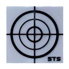MRF-36 RF-36 RF-53 Reflective prism sticker