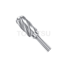 SC type single twill aluminum and copper special tungsten steel grinding knife