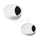 GS-ALU25 cable outlet
