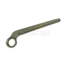 SOB Series Elbow Box Wrench (Bull Head Wrench)