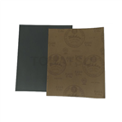 9X11 Series Nikken Water Sandpaper WTCC-S Thick