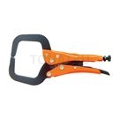 C-type universal pliers 124-06 124-12 124-18 124-24