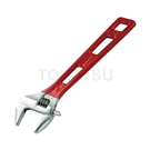 MLB Series Large Opening Wrench (Standard Type with Rubber Handle and Lightweight)