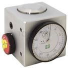 DTP-50M Z-axis setting tool with table