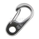 Stainless Steel Mini Clip