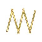78605 78833 Folding Ruler