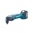 DTM50 Series Cordless Cutting Grinder