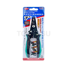  G-190 5 in 1 Multi-function Wire Stripping and Crimping Pliers