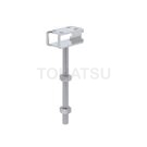 WAT-FSCZCH-M8S Sensor bracket (with screw shaft bracket photoelectric sensor single board)