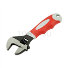 MSBG Series Extremely Short Large Opening Wrench (With Sleeve)