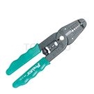 8PK-3161 7 in 1 wire cutting, stripping and crimping pliers