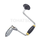MD Series Woodworking Hand Drill