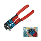 CSP-L380 Multi-function 6P. 8P dedicated network crimping pliers