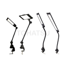 NLUD20 BT Series LED Work Light C-Clamp Base