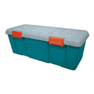 Deep prop box