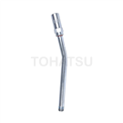 GX-HH 6" Hard Tube Grease Fitting Set