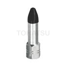 Rubber grease nipple GX-R
